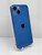 Fair Apple iPhone 13 - Unlocked, Blue, 128 GB, A2482