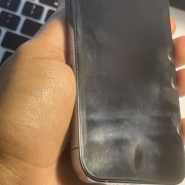 Apple iPhone 13 Pro - Unlocked, 128 GB, Sierra Blue, A2483