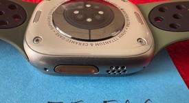 Good
													Apple Watch Ultra 49mm - Unlocked, Titanium, A2622, photo 4 of 9