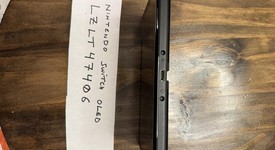 Good
													Nintendo Switch - OLED - Black, 64 GB, Super Smash Bros., photo 4 of 8