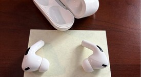 Used
													Apple AirPods Pro 2 - USB-C, photo 1 of 6