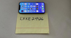 Mint
													Apple iPhone 12 Pro Max - Unlocked, Pacific Blue, 512 GB, A2342, photo 3 of 3