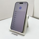 Fair Apple iPhone 16 Pro - Unlocked, 128 GB, Natural, A3083