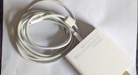 Good
													Samsung Galaxy Book3 Ultra 16" - I9, Graphite, 1 TB, 32 GB, photo 2 of 13