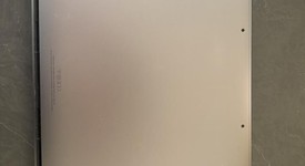 Good
													MacBook Pro 2020 - 13" - I5, Gray, 256 GB, 8 GB, photo 5 of 12