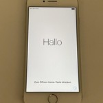 Fair Apple iPhone 7 - Unlocked, Silver, 256 GB, A1660