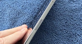 Mint
													Apple iPhone Air - Unlocked, Sky Blue, 256 GB, A3260, photo 4 of 7