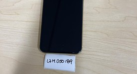 Fair
													Apple iPhone Xr - Unlocked Non-US, Yellow, 64 GB, A2106, photo 1 of 5