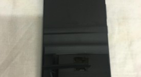 Good
													Samsung Galaxy S22 - Verizon, Black, 128 GB, 8 GB, SM-S901U, photo 3 of 7