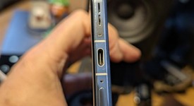 Mint
													OnePlus 13 - Unlocked, Midnight Ocean, 512 GB, 16 GB, photo 4 of 12