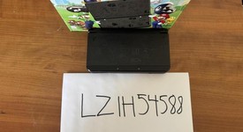 Good
													New Nintendo 3DS - Black, photo 1 of 5