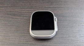 Mint
													Apple Watch Ultra 2 49mm - Unlocked, Natural, A2986, photo 3 of 6