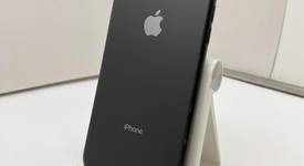 Good
													Apple iPhone Xr - Unlocked, Black, 64 GB, A1984, photo 3 of 9