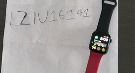 Good
													Apple Watch Series 6 40mm - AT&T, Blue, A2293 - Cellular, Aluminum, photo 1 of 5