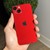 Mint Apple iPhone 13 - Unlocked, Red, 128 GB, A2482