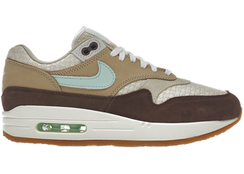 Nike Air Max 1 Crepe Brown (2022) for sale