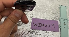 Mint
													Apple Watch Series 10 46mm - Black, A2999 - GPS, Aluminum, photo 4 of 6