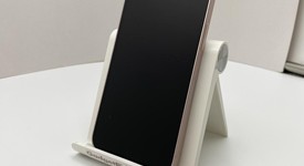 Fair
													Apple iPhone 13 Mini - Unlocked, Pink, 128 GB, A2481, photo 2 of 8