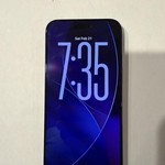 Good Apple iPhone 15 Pro Max - Unlocked, 256 GB, Blue, A2849