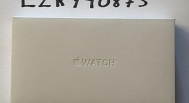 New
													Apple Watch Ultra 2 49mm - Unlocked, Natural, A2986, photo 4 of 4