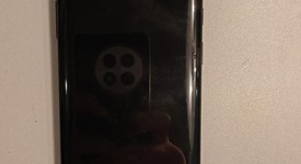 Good
													OnePlus 7 Pro - T-Mobile, Blue, 256 GB, 8 GB, GM1915, photo 3 of 9