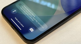 Good
													Apple iPhone 15 Plus - Unlocked, Black, 256 GB, A2847, photo 5 of 13