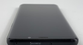 Good
													Samsung Galaxy S9 - Unlocked, Black, 64 GB, SM-G960U1, photo 5 of 7