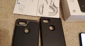 Mint
													Google Pixel 3 XL - Verizon, Black, 128 GB, Verizon Edition, photo 1 of 10