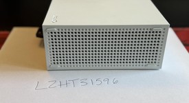 Mint
													Xbox Series S (2020) - White, 512 GB, photo 3 of 5