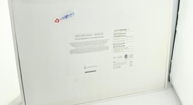 Good
													MacBook Air 2024 (M3) - 15" - Apple M3, Starlight, 256 GB, 16 GB, 10-core GPU, photo 1 of 20