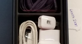 Mint
													Samsung Galaxy S7 - Unlocked, Black, 32 GB, SM-G930U, photo 4 of 5