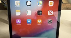 Good
													Apple iPad Mini 2 Retina - Wi-Fi, Black, 32 GB, photo 1 of 4