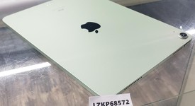 Good
													Apple iPad Air 4th Gen - Wi-Fi, Green, 64 GB, A2316, photo 2 of 5