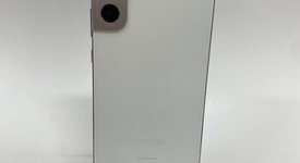 Good
													Samsung Galaxy S22 Plus - Unlocked, White, 128 GB, 8 GB, SM-S906U1, photo 3 of 4