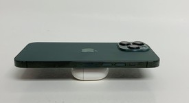 Good
													Apple iPhone 13 Pro Max - Unlocked, Green, 256 GB, A2484, photo 4 of 9