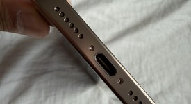 Mint
													Apple iPhone 16 Pro Max - Unlocked, Desert, 512 GB, A3084, photo 5 of 7