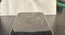 Good
													Apple iPhone 17 Pro Max - Unlocked, Silver, 512 GB, A3257, photo 5 of 9