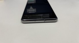 Good
													Samsung Galaxy S10 Plus - AT&T, Black, 128 GB, 8 GB, SM-G975U, photo 3 of 7