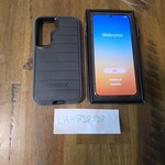 Good Samsung Galaxy S22 - Spectrum, 128 GB, Purple, 8 GB, SM-S901U