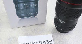 Mint
													Canon EF 16-35mm f2.8 L III USM, photo 1 of 9