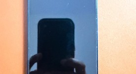 Good
													Apple iPhone 12 - Unlocked, Blue, 128 GB, A2172, photo 4 of 5