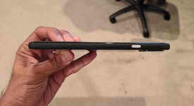 Good
													Google Pixel 4 XL - Unlocked, Black, 128 GB, 6 GB, G020J, Google Edition, photo 5 of 8