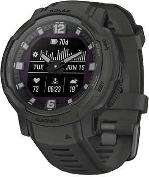 Garmin Instinct Crossover for sale