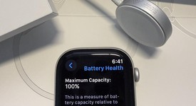Mint
													Apple Watch Series 10 46mm - Silver, A2999 - GPS, Aluminum, photo 2 of 8