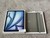 Mint Apple iPad Air 13" (M3) 2025 - Wi-Fi, Blue, 128 GB