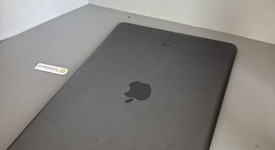 Good
													Apple iPad 9th Gen - Wi-Fi, Gray, 64 GB, A2602, photo 6 of 6