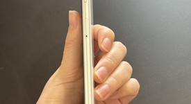 Good
													Apple iPhone SE 2nd Gen 2020 - Unlocked, White, 128 GB, A2275, photo 4 of 8