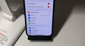 Good
													Apple iPhone 14 - Unlocked, Midnight, 128 GB, A2649, photo 1 of 3
