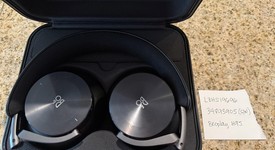 Used
													Bang & Olufsen Beoplay H95 - Black, photo 1 of 8