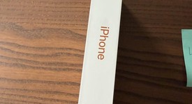 New
													Apple iPhone 17 Pro - Unlocked, Cosmic Orange, 256 GB, A3256, photo 4 of 4